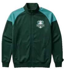 Anthem Jacket